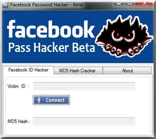 Facebook Hacker Download Free For Mac