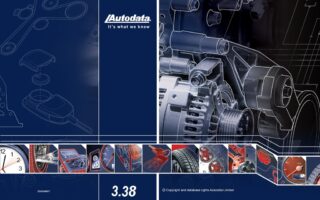 Autodata patch italiano