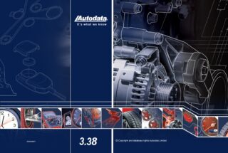 Autodata patch italiano