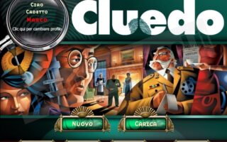 Cluedo per PC in italiano
