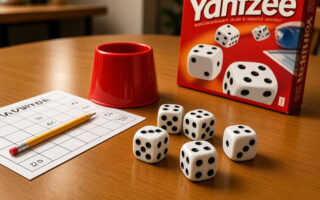 Yahtzee per PC in italiano