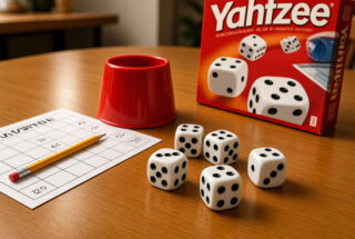 Yahtzee per PC in italiano