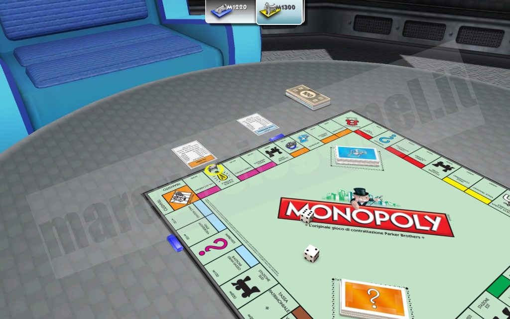 Monopoli per PC partita classica