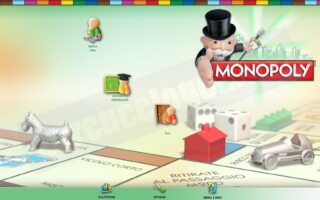Monopoli per PC in italiano completo