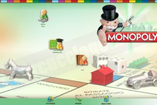 Monopoli per PC in italiano completo