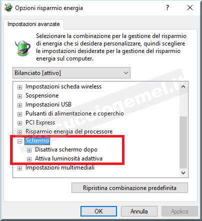 scaricare se lascio il pc in standby continua a