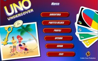 Gioca a carte con UNO sul tuo PC